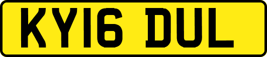 KY16DUL