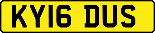 KY16DUS