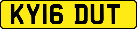 KY16DUT
