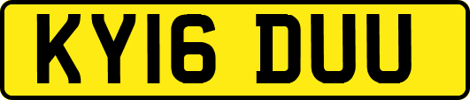 KY16DUU