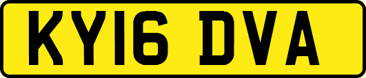 KY16DVA
