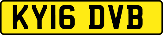 KY16DVB