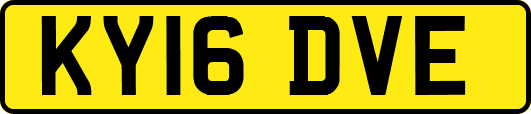 KY16DVE