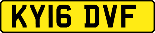 KY16DVF