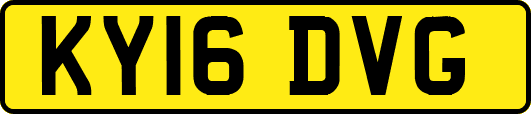 KY16DVG
