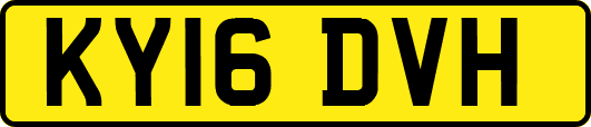 KY16DVH