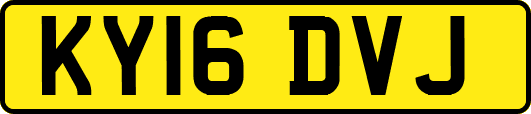 KY16DVJ