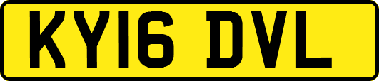 KY16DVL