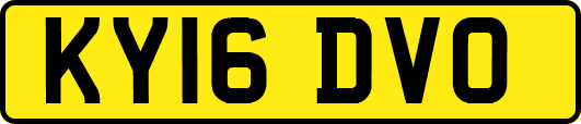 KY16DVO