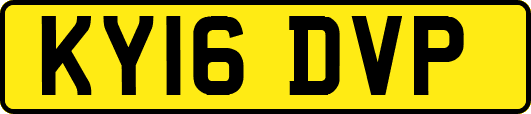 KY16DVP