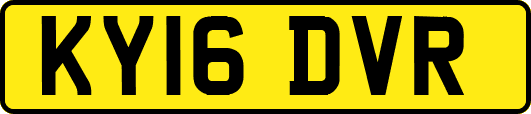 KY16DVR
