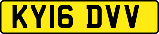 KY16DVV