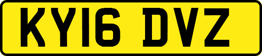 KY16DVZ