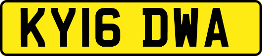 KY16DWA