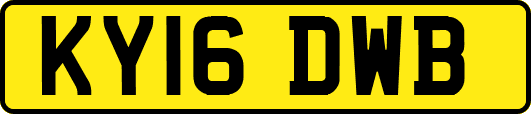 KY16DWB