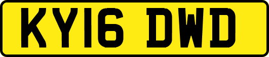 KY16DWD