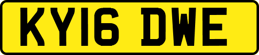 KY16DWE