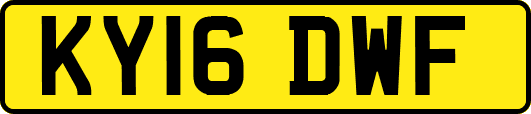 KY16DWF