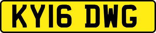 KY16DWG