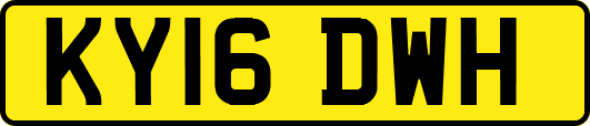 KY16DWH