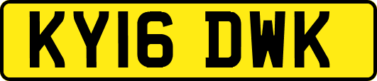 KY16DWK