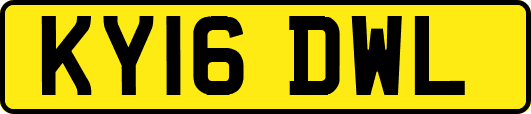 KY16DWL