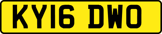 KY16DWO