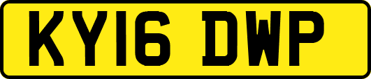 KY16DWP