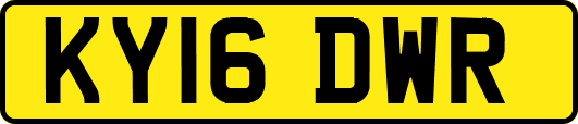 KY16DWR