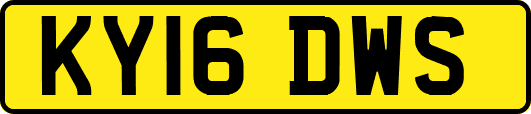 KY16DWS