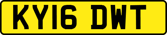 KY16DWT