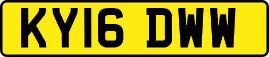 KY16DWW