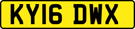 KY16DWX