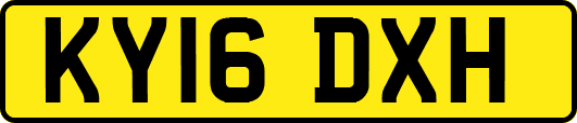 KY16DXH