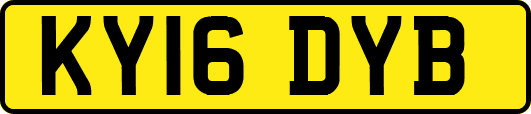 KY16DYB