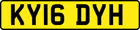 KY16DYH