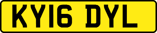 KY16DYL