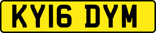 KY16DYM