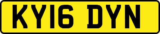 KY16DYN