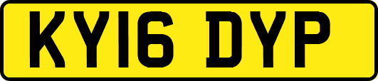 KY16DYP