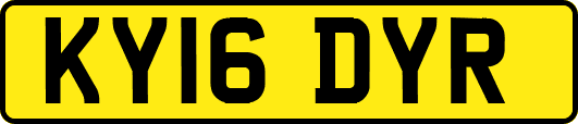 KY16DYR