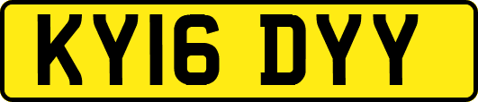 KY16DYY