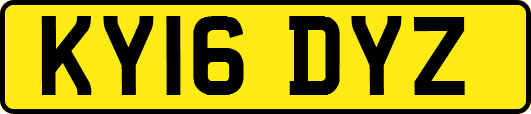 KY16DYZ