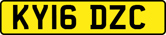 KY16DZC