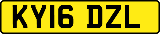 KY16DZL