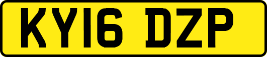 KY16DZP