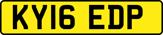 KY16EDP