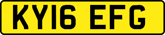 KY16EFG