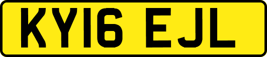 KY16EJL