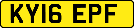 KY16EPF